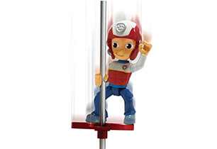 Paw Patrol Lookout Playset